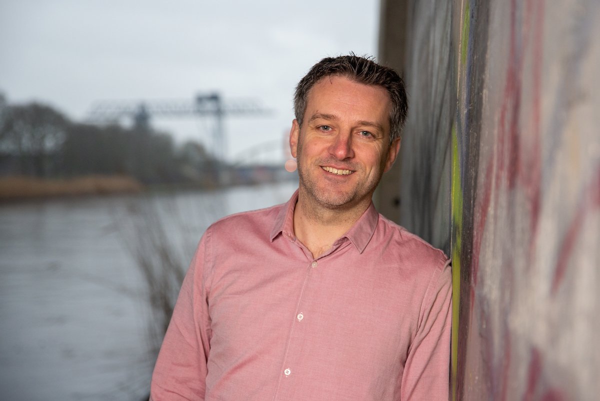 User profile photo